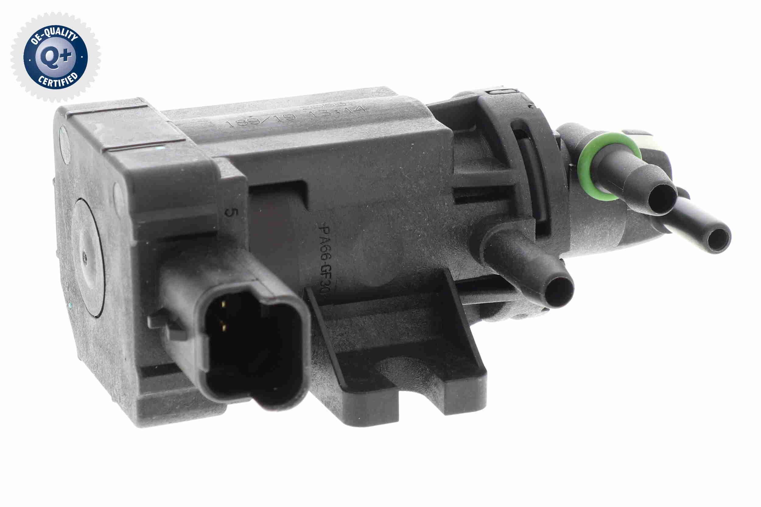 VEMO Pressure Converter, exhaust control Article number: V42-63-0021 cheaply