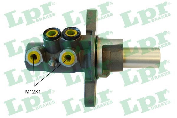 LPR Brake master cylinder Article number: 6270 cheaply