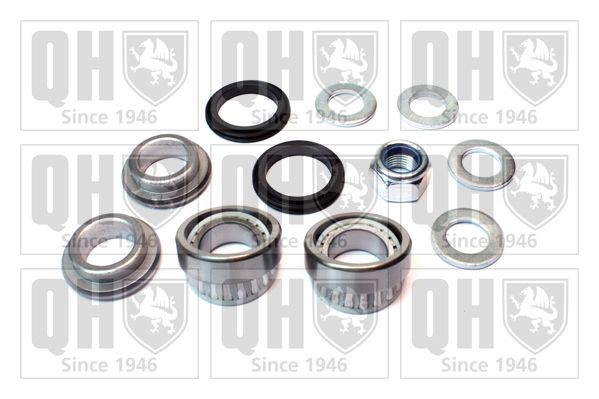 QUINTON HAZELL QWB9001 Remondikomplekt,õõtshoob BX 1.9 DT TXD 90 HP Diisel 1994