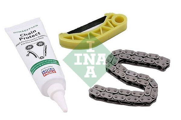 INA 558 0042 10 Chain Set, oil pump drive E-Class AMG E 43 3.0 4-matic (213.264) 401 PS Petrol 2023
