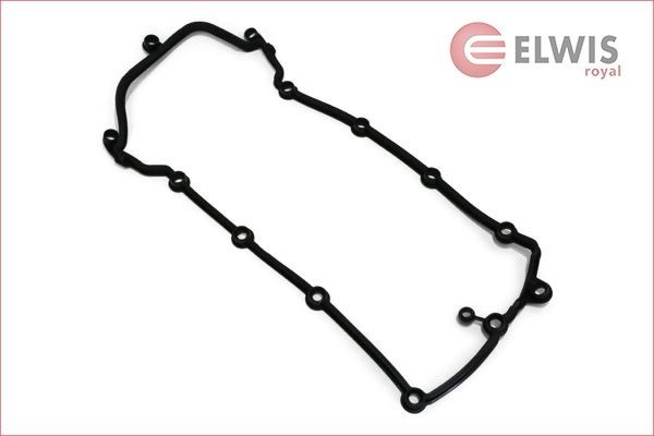 ELWIS ROYAL Rocker cover gasket Article number: 1513007 cheaply