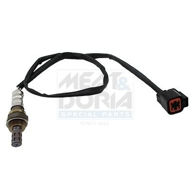 MEAT & DORIA Lambda sensor Article number: 811013 cheaply