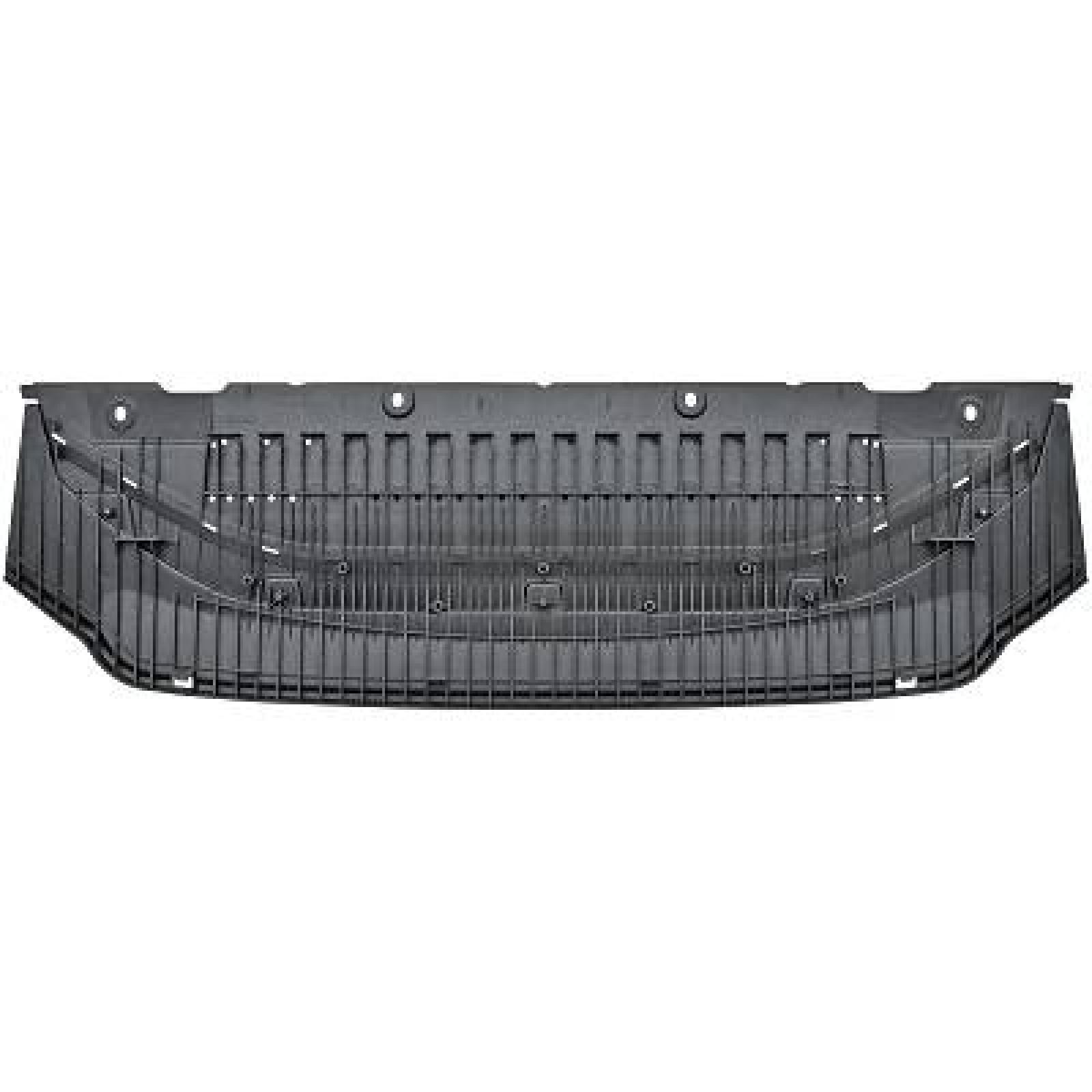 DIEDERICHS 8010280 Silencing Material, engine bay A6 2.0 TFSI quattro 220 PS Petrol 2018