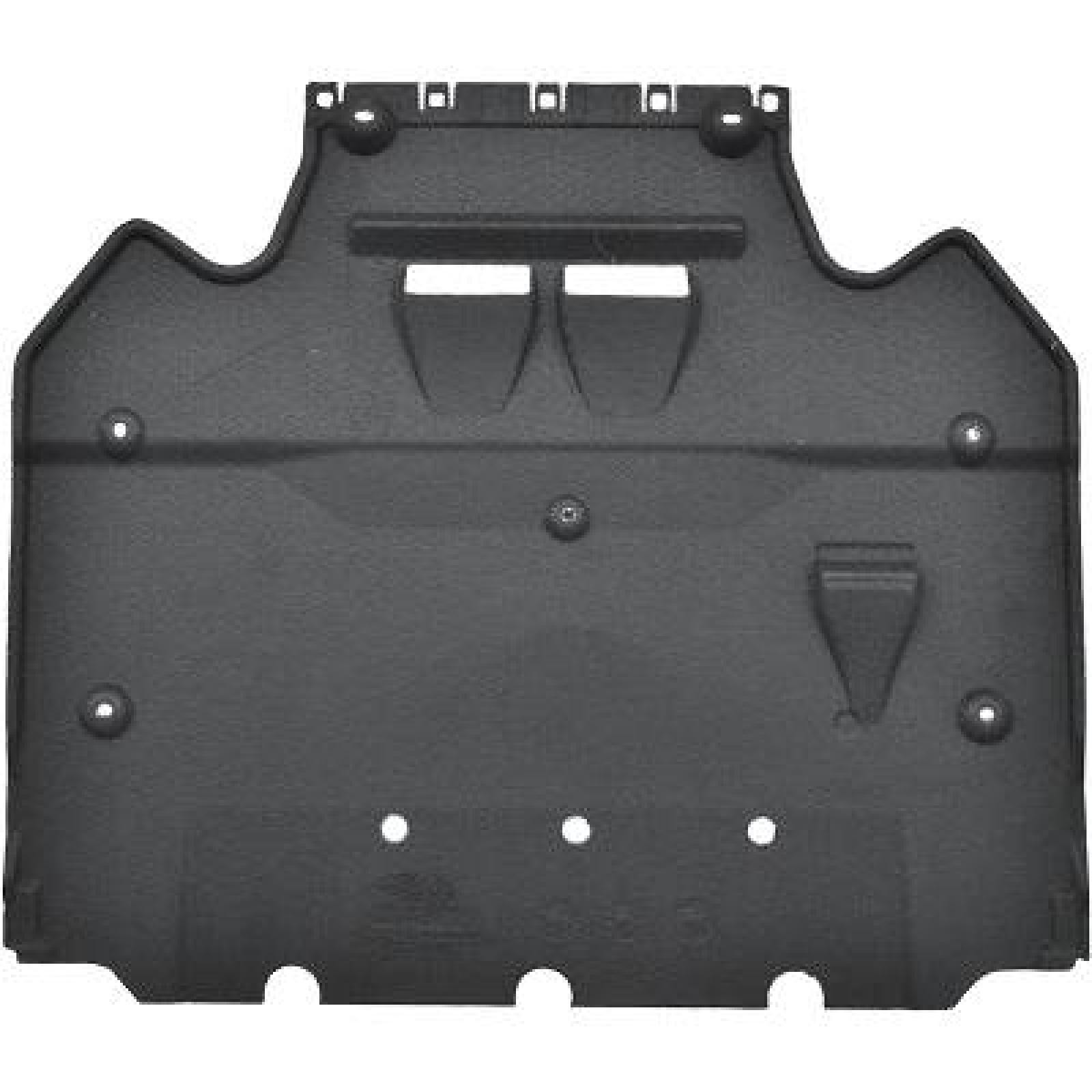 DIEDERICHS 8010281 Silencing Material, engine bay A6 2.0 TFSI quattro 220 PS Petrol 2018