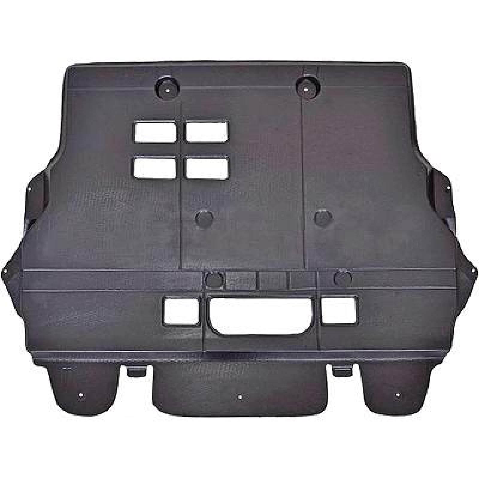 DIEDERICHS 8042342 Silencing Material, engine bay 308 2.0 Bioflex 140 PS Petrol/Ethanol 2016