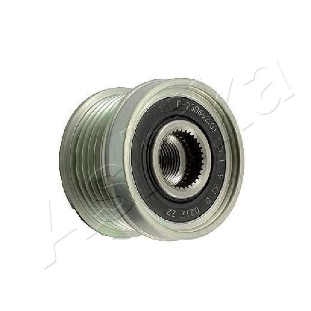 ASHIKA Alternator Freewheel Clutch Article number: 130-0S-S02 cheaply
