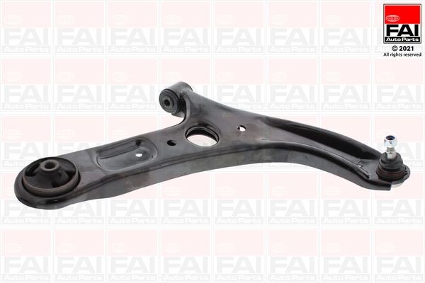 FAI AutoParts Носач, окачване на колелата артикулен номер: SS10031 евтино