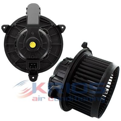 HOFFER Ventilator notranjega prostora številka artikla: K92184 poceni