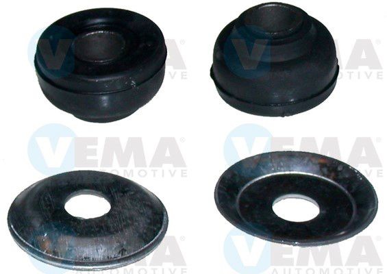 VEMA Control arm repair kit Article number: 255 cheaply