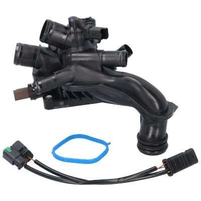 VEMA Coolant Flange Article number: VE80023 cheaply