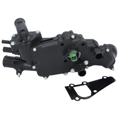 VEMA Coolant Flange Article number: VE80333 cheaply