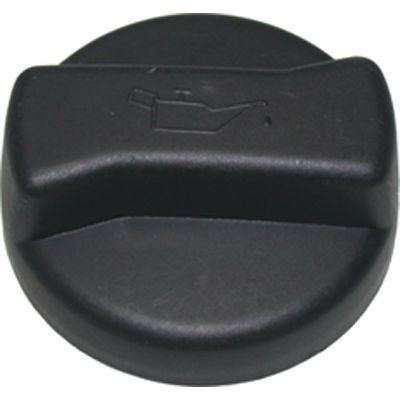 VEMA VE8708 Oil filler cap CLIO 1.0 (BB0Y, BB2Y, CB0Y, CB2Y) 58 PS Petrol 2016