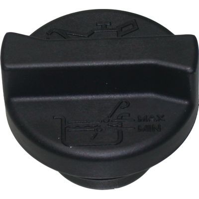 VEMA VE8744 Lukk, õlitäite ühendustoru FOCUS 1.8 TDCi 100 HP Diisel 2007