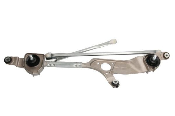 BLIC 5910-04-050540P Wiper Gear, window cleaner INSIGNIA 2.8 V6 Turbo OPC 4x4 (68) 325 PS Petrol 2017