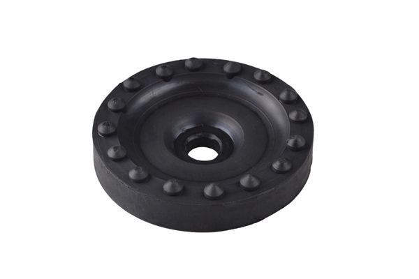 TEDGUM TED52792 Mounting, differential 100 S4 4.2 V8 quattro 280 PS Petrol 1994