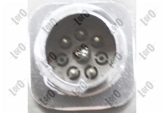ABAKUS Air conditioning condenser Article number: 055-016-0005 cheaply