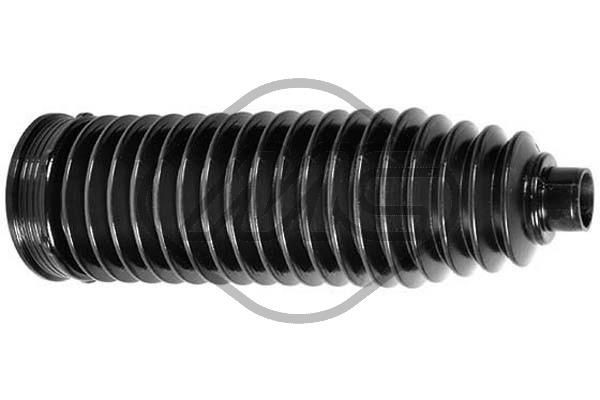 Metalcaucho Steering rack gaiter Article number: 10207 cheaply