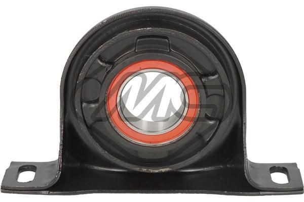 Metalcaucho 57928 Propshaft bearing SPRINTER 315 CDI 2.2 (906.731, 906.733, 906.735) 150 PS Diesel 2020