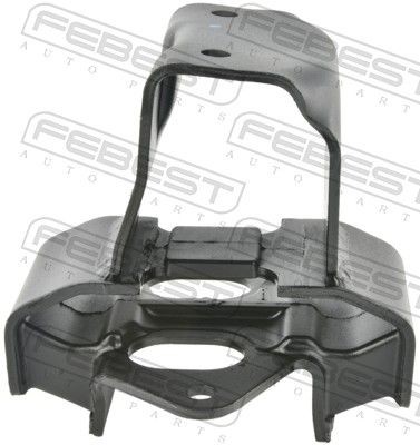 FEBEST Mounting, manual transmission Article number: MM-K60R cheaply