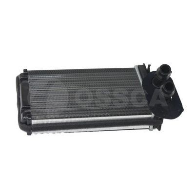 OSSCA Heater matrix Article number: 01088 cheaply