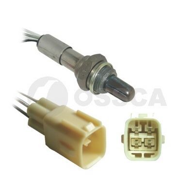 OSSCA Lambda sensor Article number: 05911 cheaply