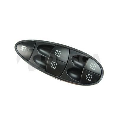 OSSCA Window switch Article number: 33682 cheaply