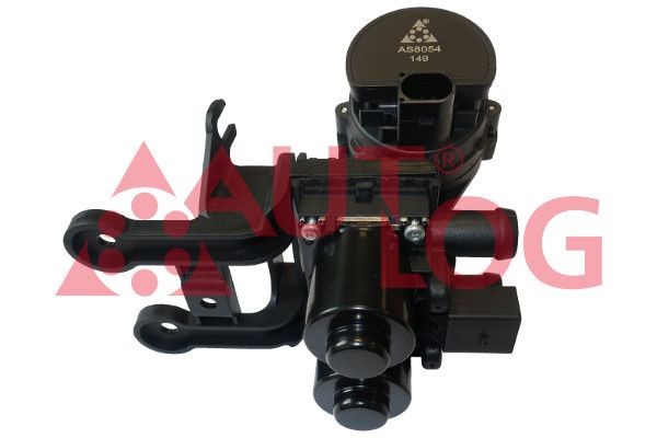 AUTLOG AS8054 Heater control valve A6 3.0 TDI quattro 233 PS Diesel 2011