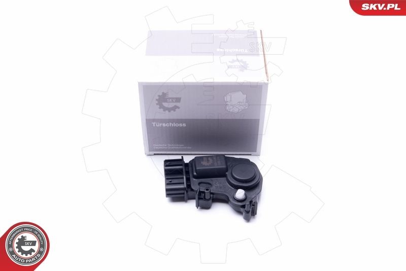 ESEN SKV Door lock Article number: 16SKV602 cheaply