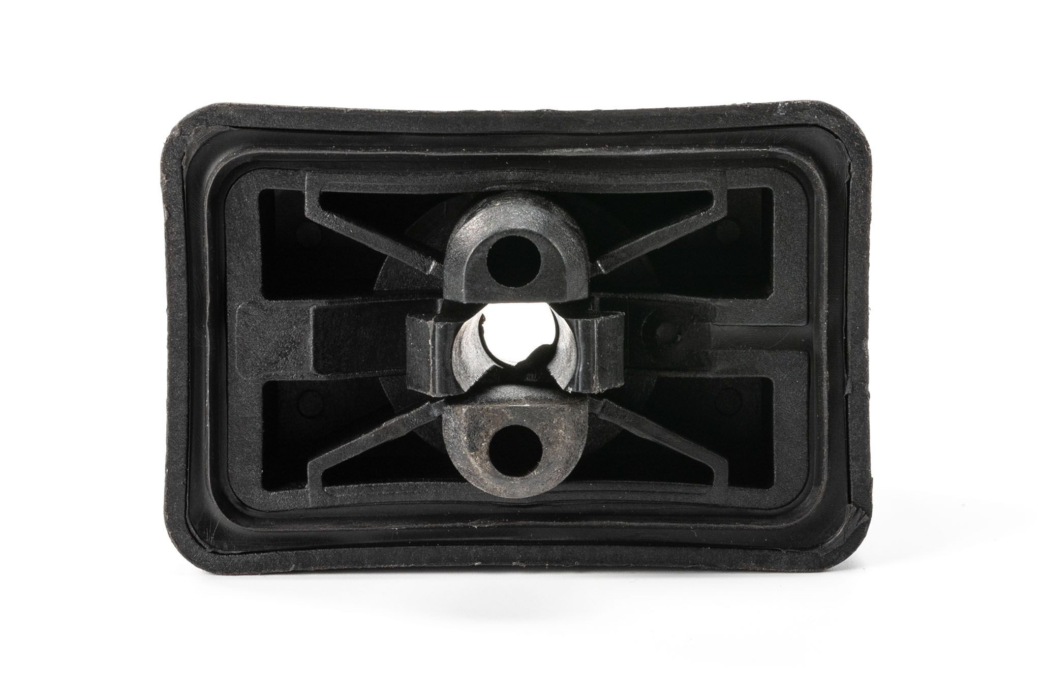 PREXAparts P228002 Jack Support Plate 7 Series 730 i, Li 258 PS Petrol 2009