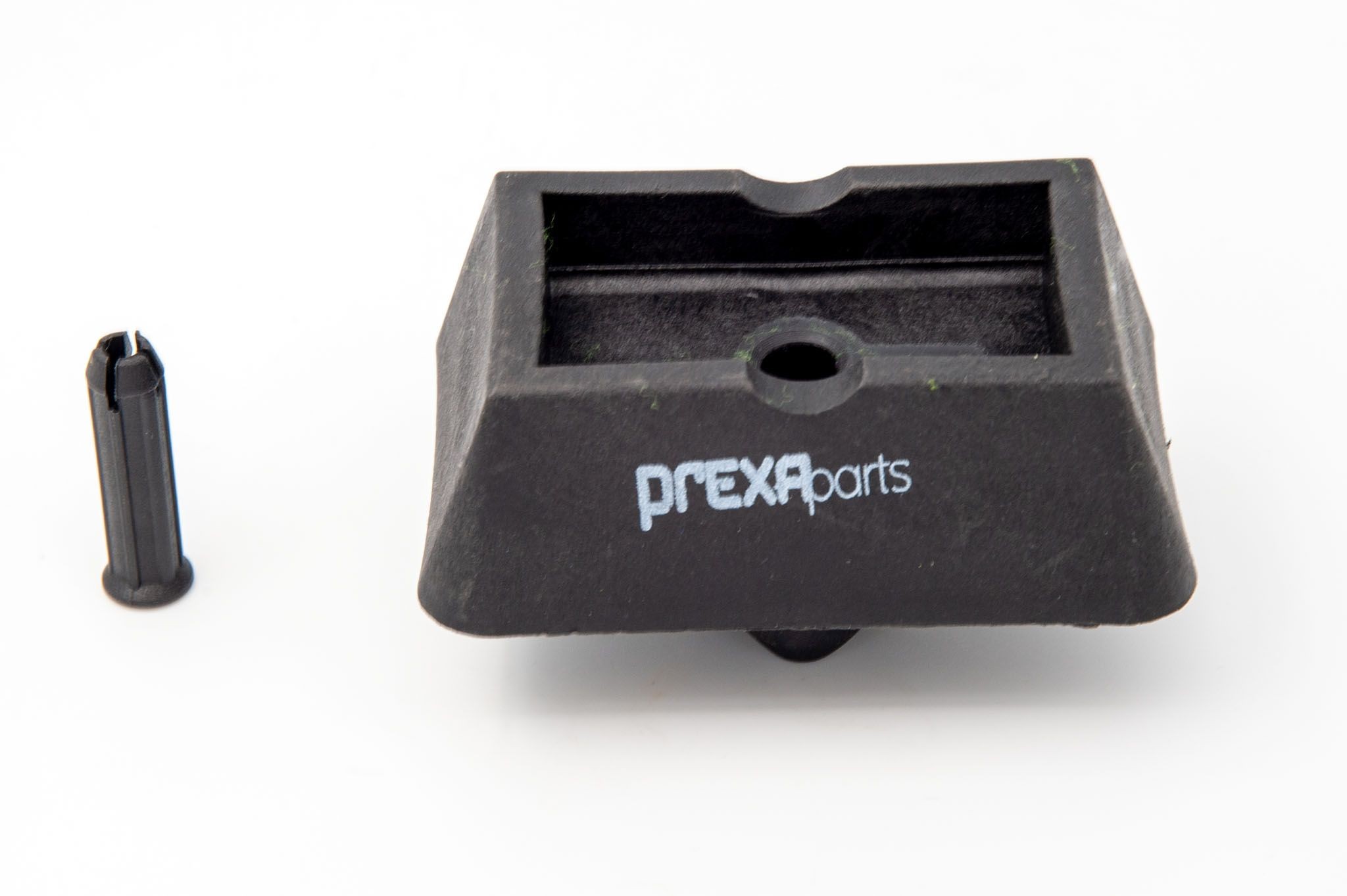 PREXAparts P228008 Jack Support Plate 7 Series 730 i, Li 258 PS Petrol 2009