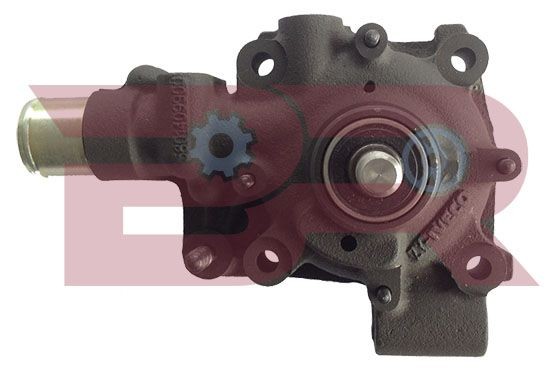 BOTTO RICAMBI Water pump Article number: BRAC2859 cheaply