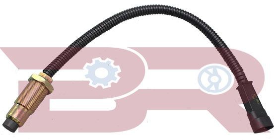 BOTTO RICAMBI ABS sensor Article number: BREL1291 cheaply