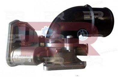 BOTTO RICAMBI Throttle body Article number: BREL4089 cheaply