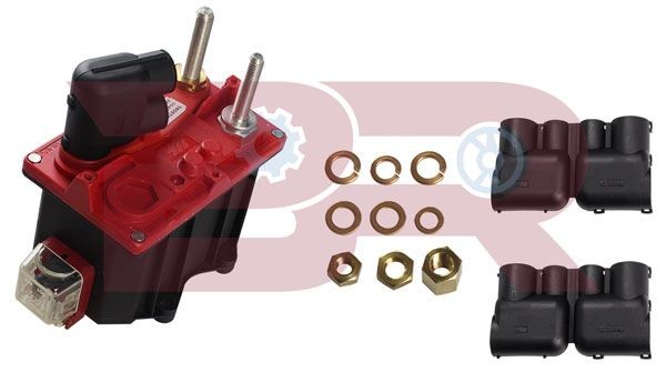 BOTTO RICAMBI Battery Relay Article number: BREL6183 cheaply