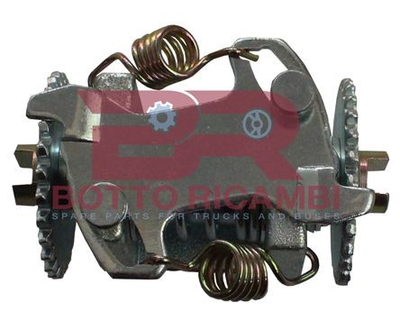 BOTTO RICAMBI BRFR1782 Remondikomplekt, autom.regulatsioon Daily 40-10 V 103 HP Diisel 1999