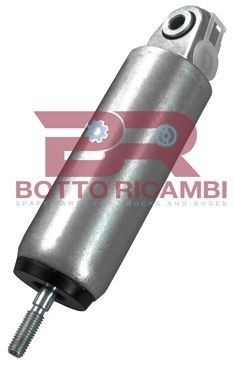 BOTTO RICAMBI Arbejdscylinder, motorbremse Varenummer: BRM2032 billige