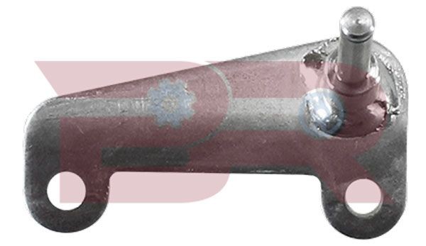 BOTTO RICAMBI Pedalbelægning, gaspedal Varenummer: BRM4346 billige