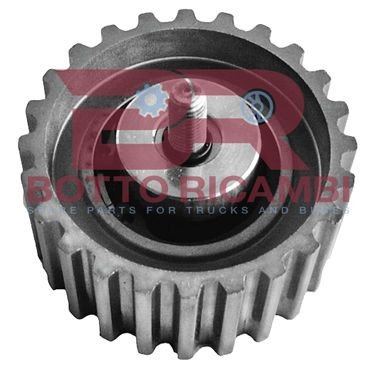 BOTTO RICAMBI Crankshaft pulley Article number: BRM8688 cheaply