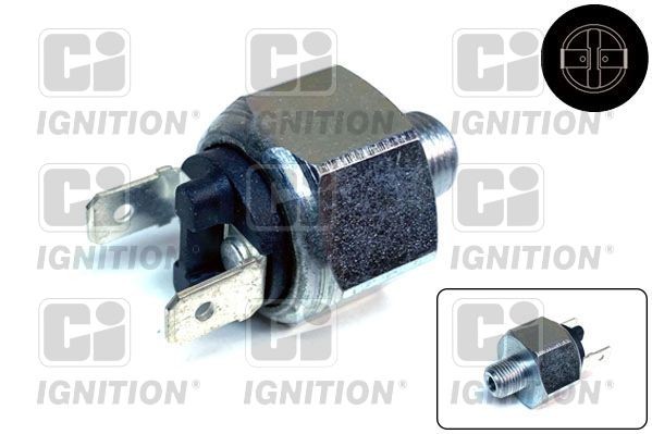 QUINTON HAZELL Brake Light Switch Article number: XBLS7 cheaply