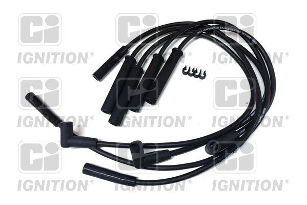 QUINTON HAZELL Ignition Cable Kit Article number: XC120 cheaply