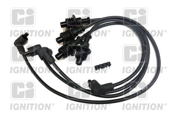 QUINTON HAZELL Ignition Cable Kit Article number: XC777 cheaply