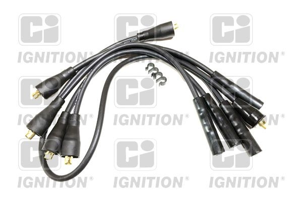 QUINTON HAZELL Ignition Cable Kit Article number: XC802 cheaply