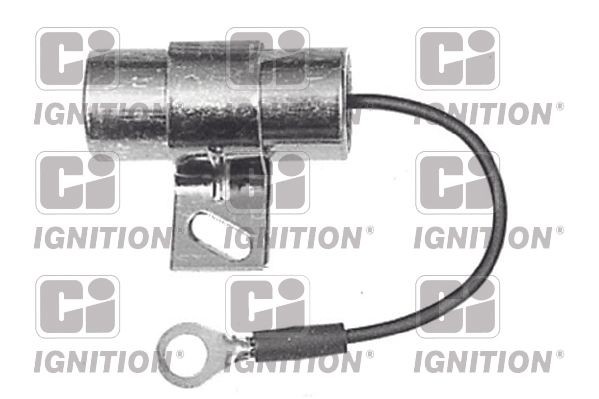 QUINTON HAZELL Condenser, ignition Article number: XCON79 cheaply