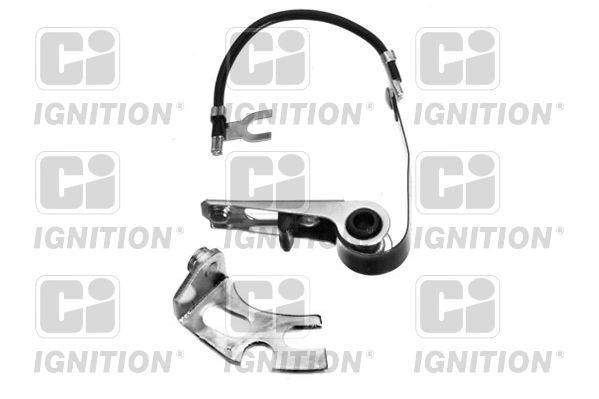 QUINTON HAZELL XCS90 Ühenduskomplekt, süütejagaja A310 1.6 Injection 127 HP Bensiin 1984