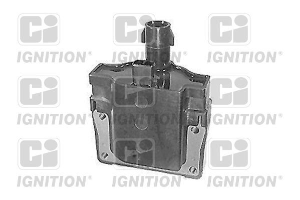 QUINTON HAZELL Ignition coil Article number: XIC8144 cheaply