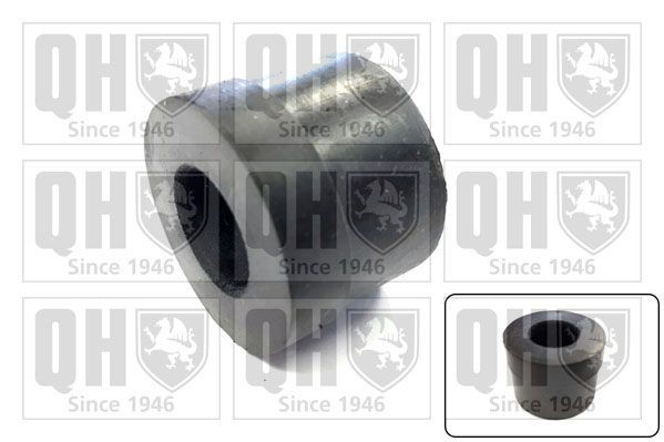 QUINTON HAZELL Y889 Mounting, stabilizer coupling rod MGB 1.8 (D3) 92 PS Petrol 1980