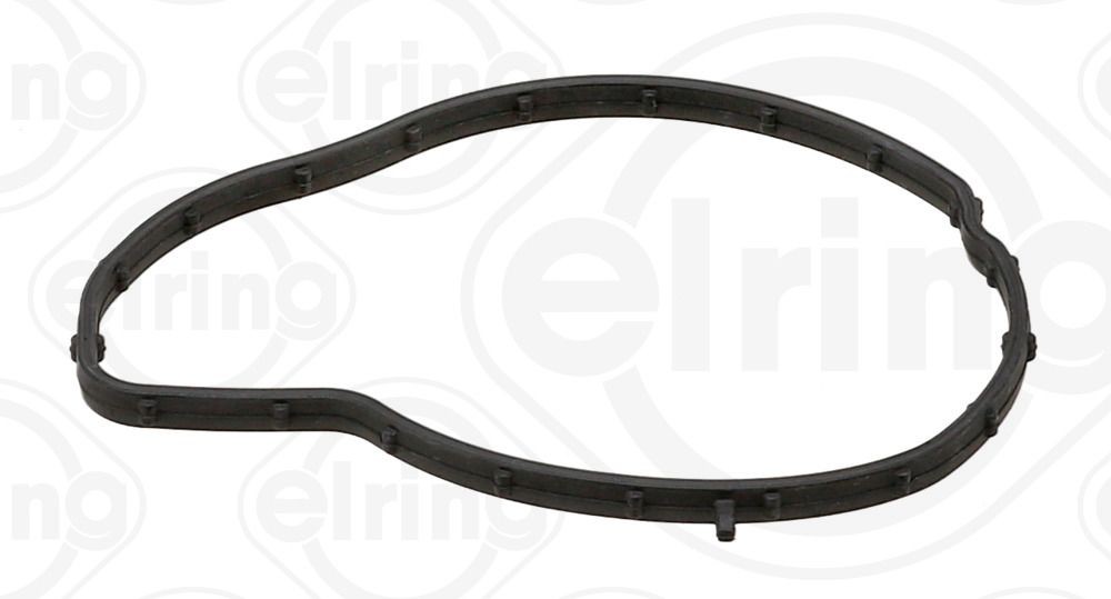 ELRING Gasket, water pump Article number: 927.030 cheaply