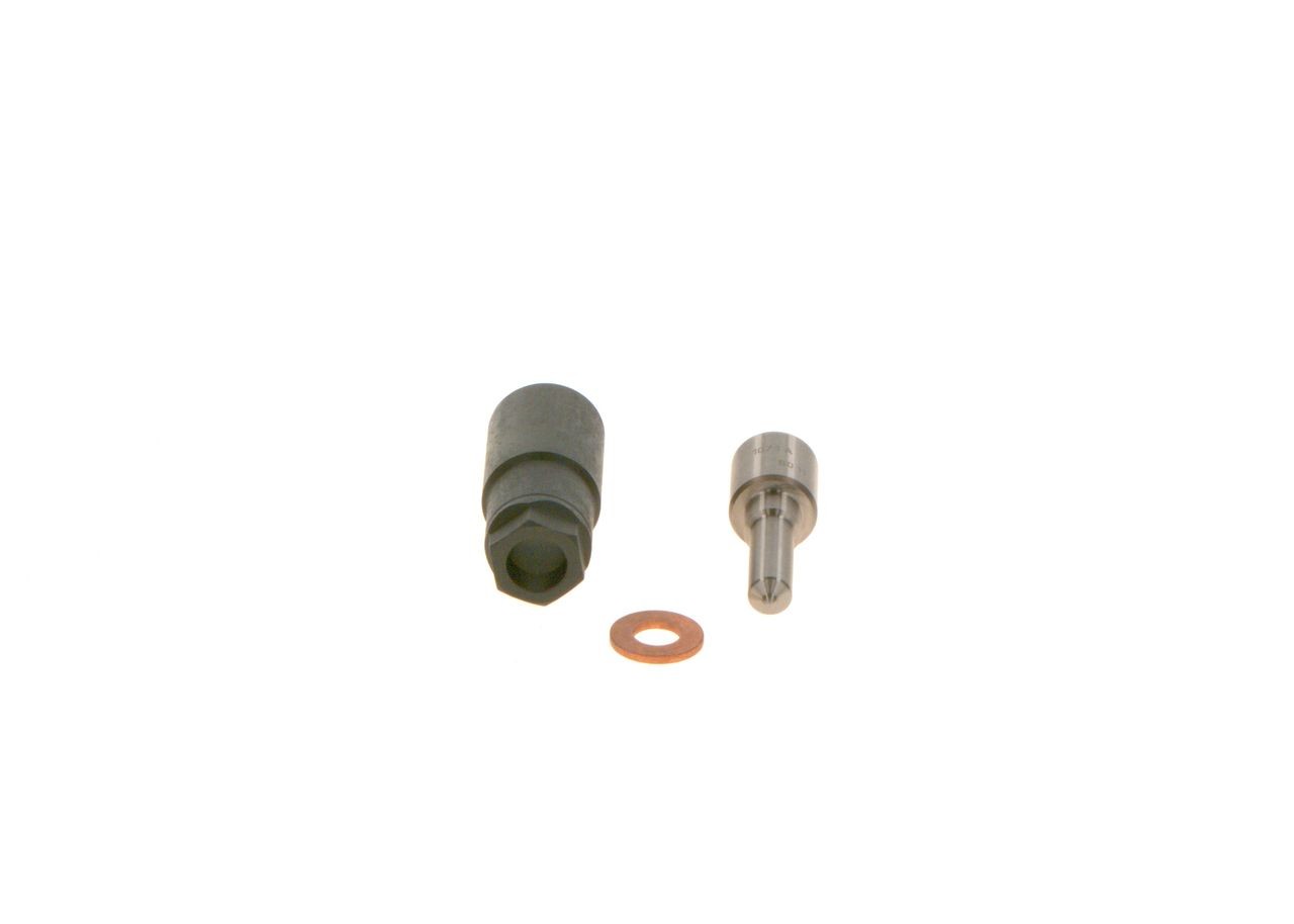 BOSCH F 01Z N00 005 Repair Kit, common rail system D-MAX 2.5 DiTD 136 PS Diesel 2012