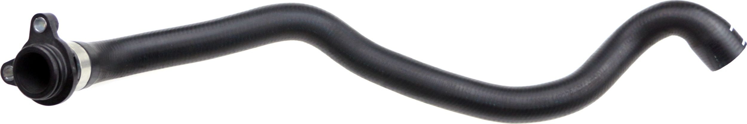 GATES 02-1978 Soojendusvoolik DUSTER 1.6 16V 4x4 114 HP Bensiin