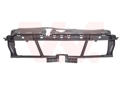 VAN WEZEL 4088514 Holder, radiator grille 308 1.6 PureTech (L45GGR) 225 PS Petrol 2021
